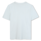T-Shirt mit kurzen &Auml;rmeln BOSS 
                    JUNGE