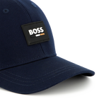 Verstellbares Cap BOSS 
                    JUNGE