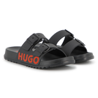 Klopfen HUGO 
                    JUNGE