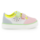 Durchbrochene strick-sneakers BILLIEBLUSH 
                    M&Auml;DCHEN