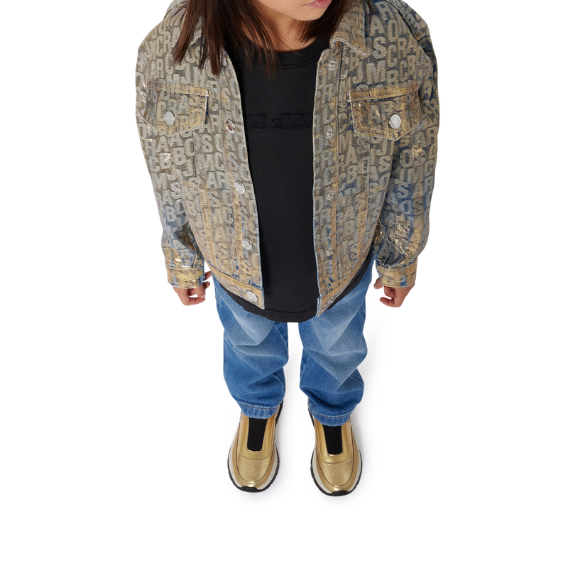 Sweatshirt MARC JACOBS 
                        UNISEX