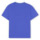 Kurz&auml;rmeliges t-shirt DKNY 
                    UNISEX