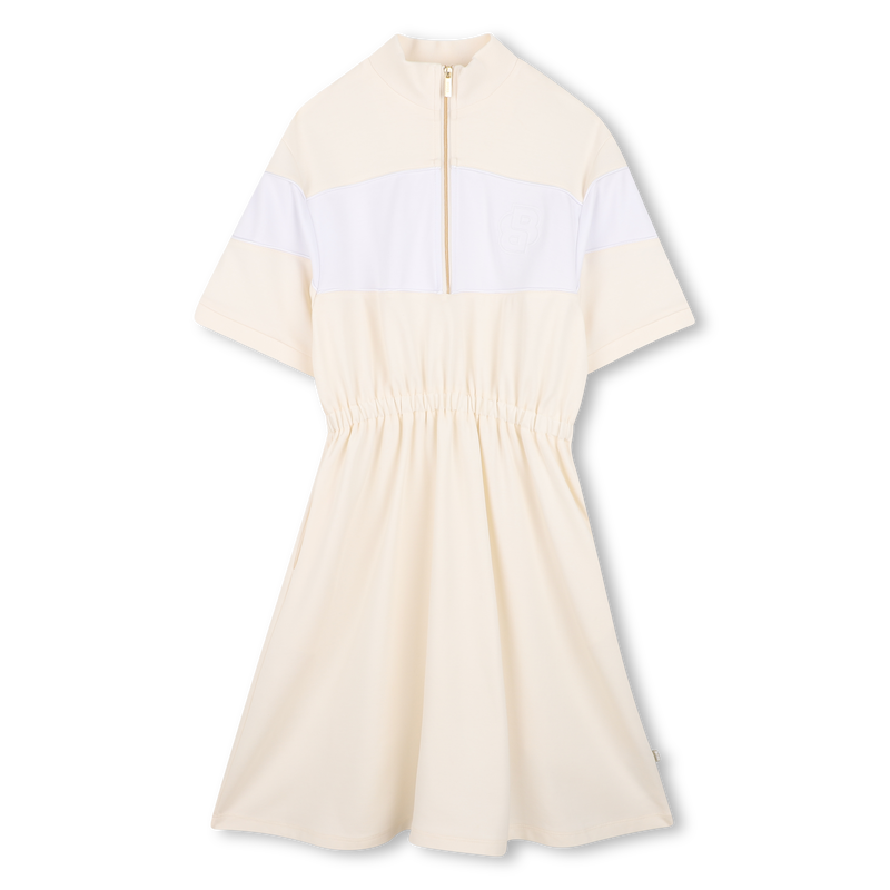 KLEID BOSS 
                        M&Auml;DCHEN