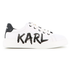 Sportschuhe KARL LAGERFELD KIDS 
                    UNISEX