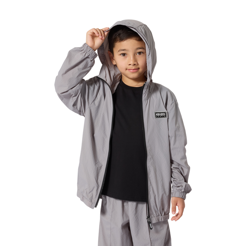 Sportanzug KENZO KIDS 
                        JUNGE