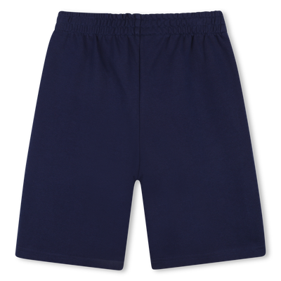 BERMUDASHORTS AUS FLEECE KENZO KIDS UNISEX