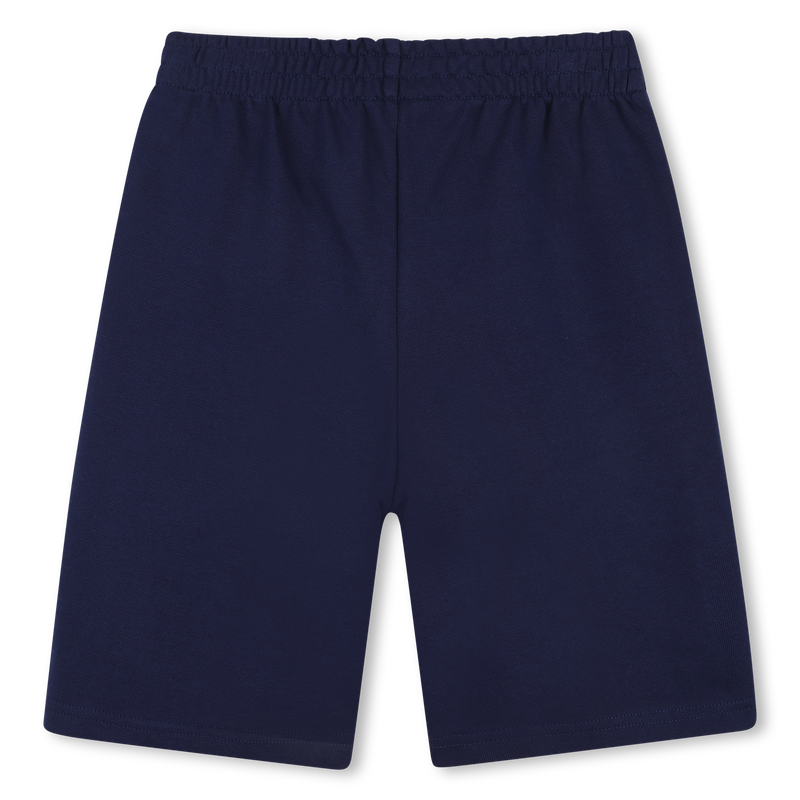 BERMUDASHORTS AUS FLEECE KENZO KIDS 
                        UNISEX