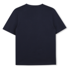 Kurz&auml;rmeliges t-shirt BOSS 
                    JUNGE