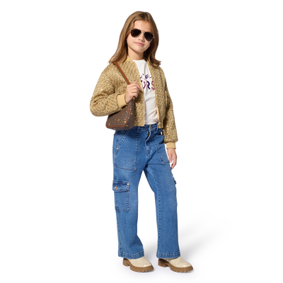 Jacke MICHAEL KORS M&Auml;DCHEN