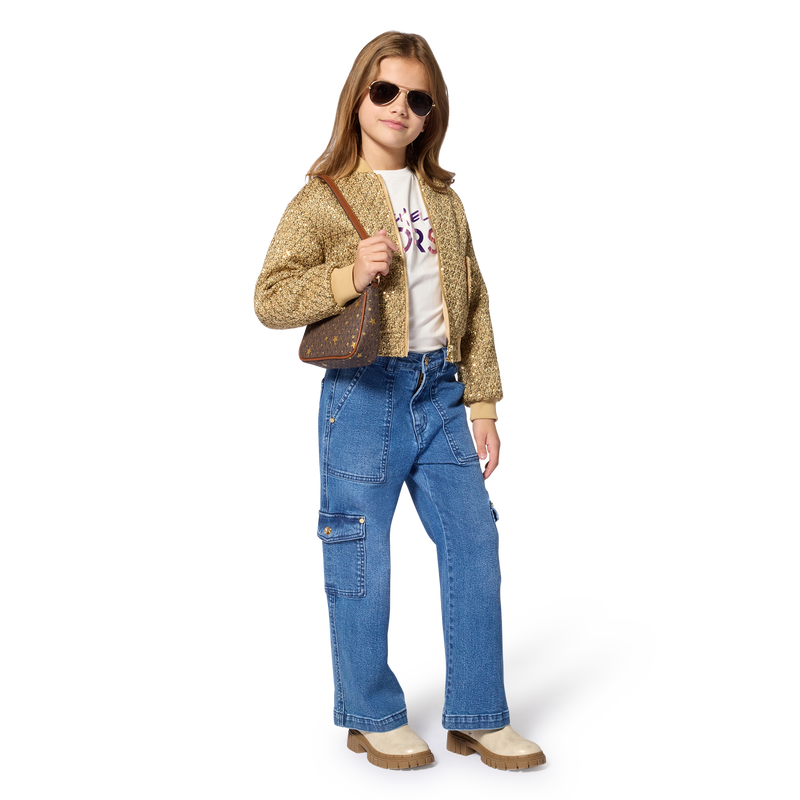 Jacke MICHAEL KORS 
                        M&Auml;DCHEN
