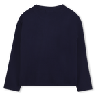 Langarm-T-Shirt BILLIEBLUSH 
                    M&Auml;DCHEN
