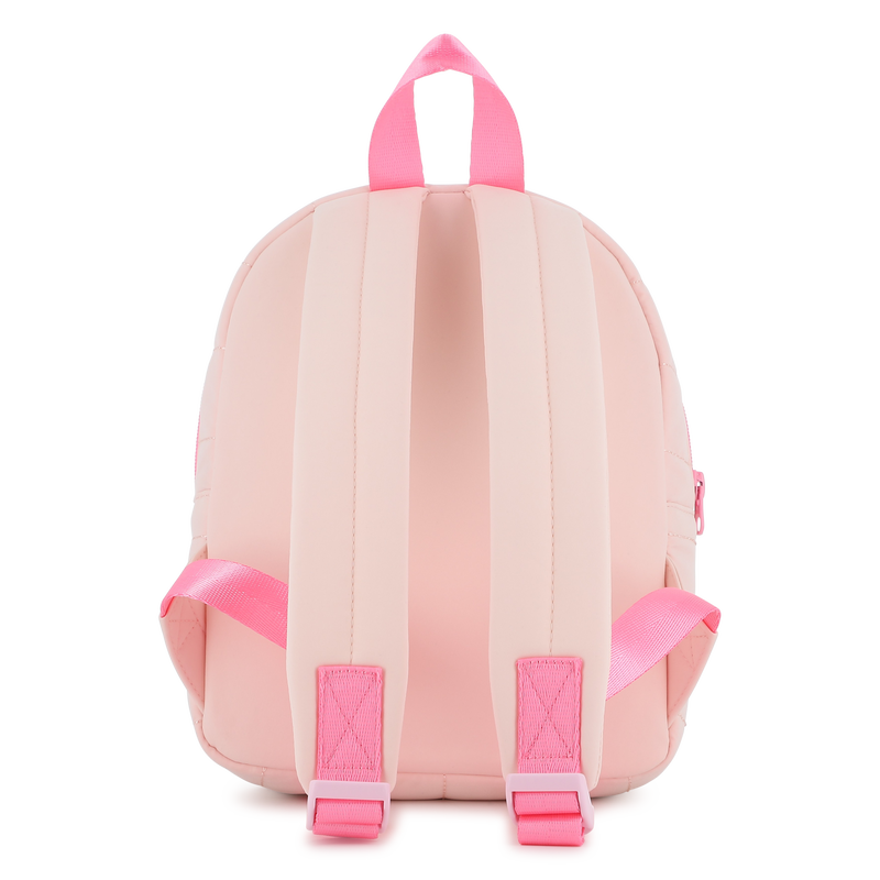 Rucksack BILLIEBLUSH 
                        M&Auml;DCHEN