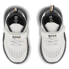 Sneaker zum schn&uuml;ren BOSS 
                    JUNGE