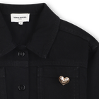 &Uuml;ber Jeanshemd SONIA RYKIEL 
                    M&Auml;DCHEN