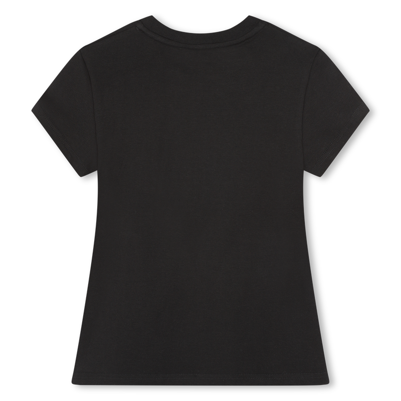 Kurzarmshirt DKNY 
                        M&Auml;DCHEN