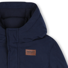 Kapuzenshirt TIMBERLAND 
                    JUNGE