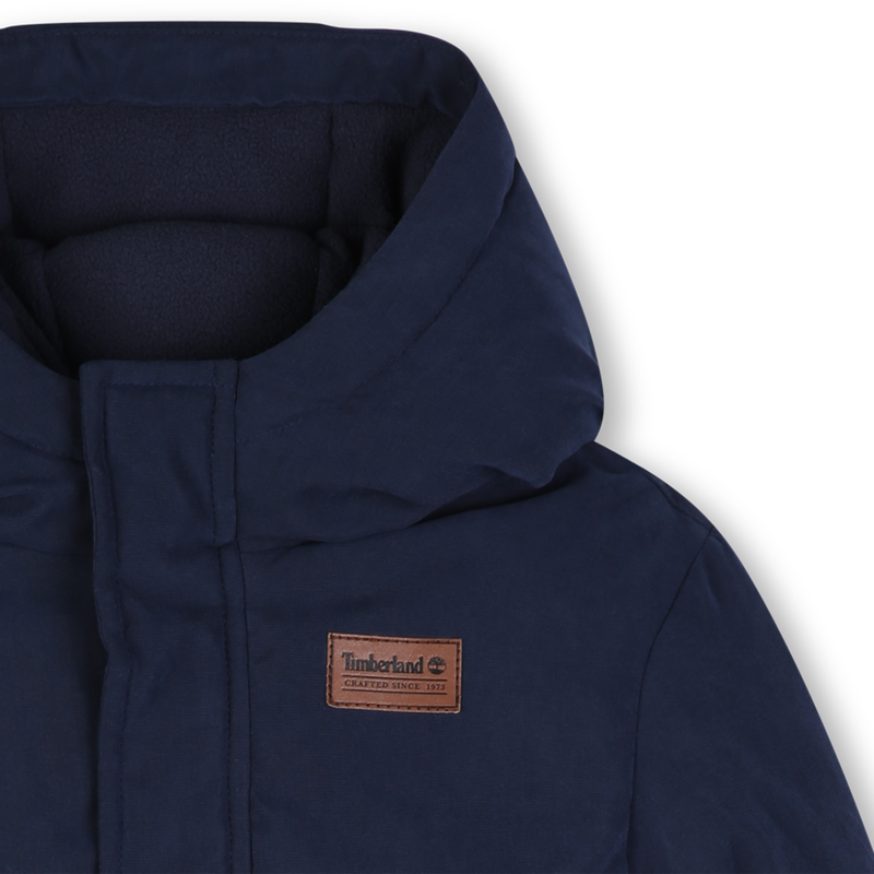Kapuzenshirt TIMBERLAND 
                        JUNGE