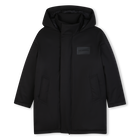 Kapuzenshirt KARL LAGERFELD KIDS 
                    JUNGE