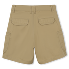 Shorts mit details GIVENCHY 
                    JUNGE