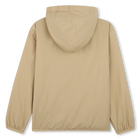 Jogger-sweatshirt mit kapuze HUGO 
                    JUNGE