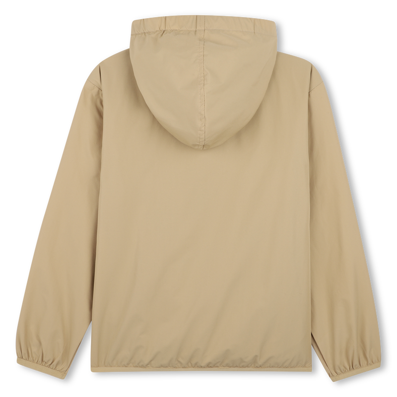 JOGGER-SWEATSHIRT MIT KAPUZE HUGO 
                        JUNGE