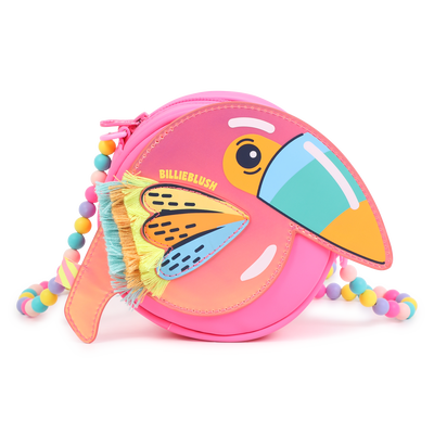 Handtasche mit Vogel-Motiv BILLIEBLUSH MÄDCHEN