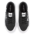 Sneaker zum schn&uuml;ren KARL LAGERFELD KIDS 
                    JUNGE