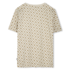 T-Shirt mit Logomuster BOSS 
                    JUNGE