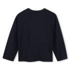 Langarmshirt KENZO KIDS 
                    UNISEX