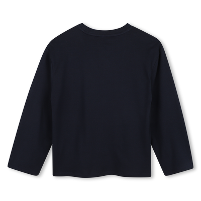 Langarmshirt KENZO KIDS UNISEX