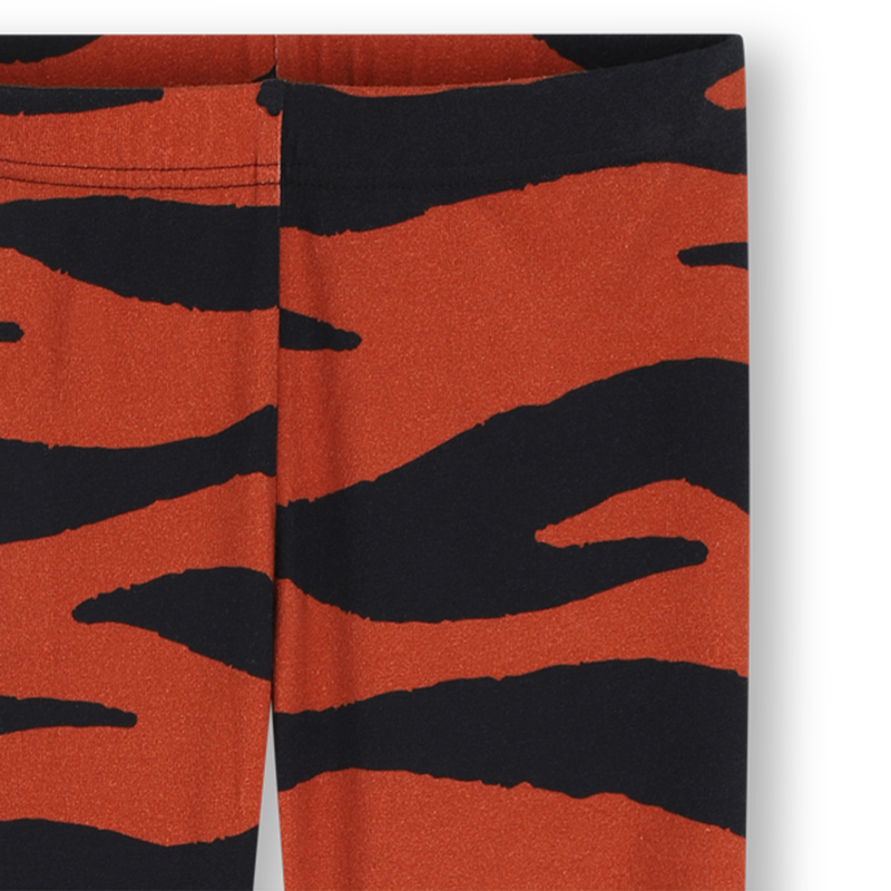 Leggings KENZO KIDS 
                        M&Auml;DCHEN