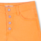 Farbige Jeansshorts BILLIEBLUSH 
                    M&Auml;DCHEN