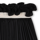 Festlicher Plisseerock KARL LAGERFELD KIDS 
                    M&Auml;DCHEN