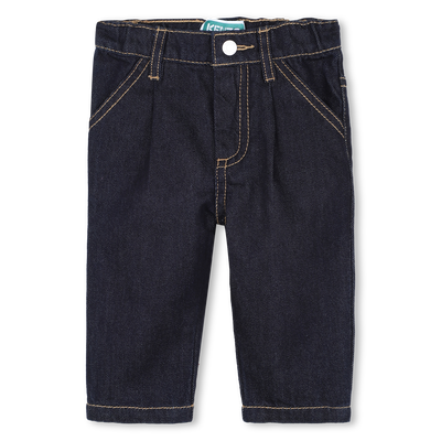Jeanshose KENZO KIDS UNISEX