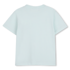 Kurz&auml;rmeliges t-shirt BILLIEBLUSH 
                    JUNGE