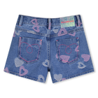 Jans-shorts BILLIEBLUSH 
                    M&Auml;DCHEN