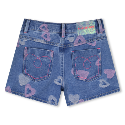 JANS-SHORTS BILLIEBLUSH M&Auml;DCHEN