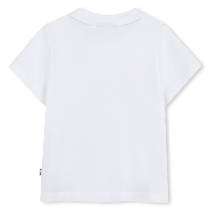 T-Shirt BOSS 
                        JUNGE