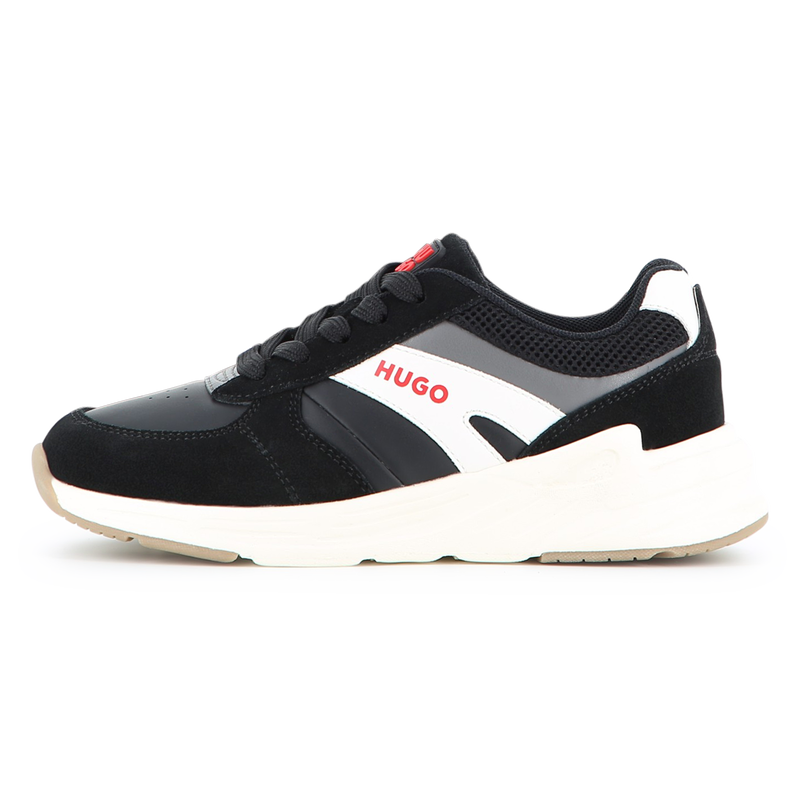 Sportschuhe HUGO 
                        JUNGE