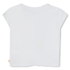 Kurzarmshirt BILLIEBLUSH 
                    M&Auml;DCHEN