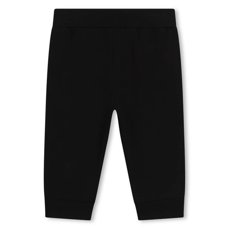 Set aus T-Shirt und Leggings KARL LAGERFELD KIDS 
                        JUNGE