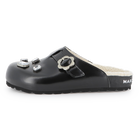Pantolette aus Rindsleder MARC JACOBS 
                    M&Auml;DCHEN
