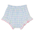 Tr&auml;ger-top-set + shorts BILLIEBLUSH 
                    M&Auml;DCHEN