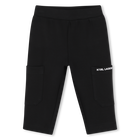Jogginganzug KARL LAGERFELD KIDS 
                    JUNGE
