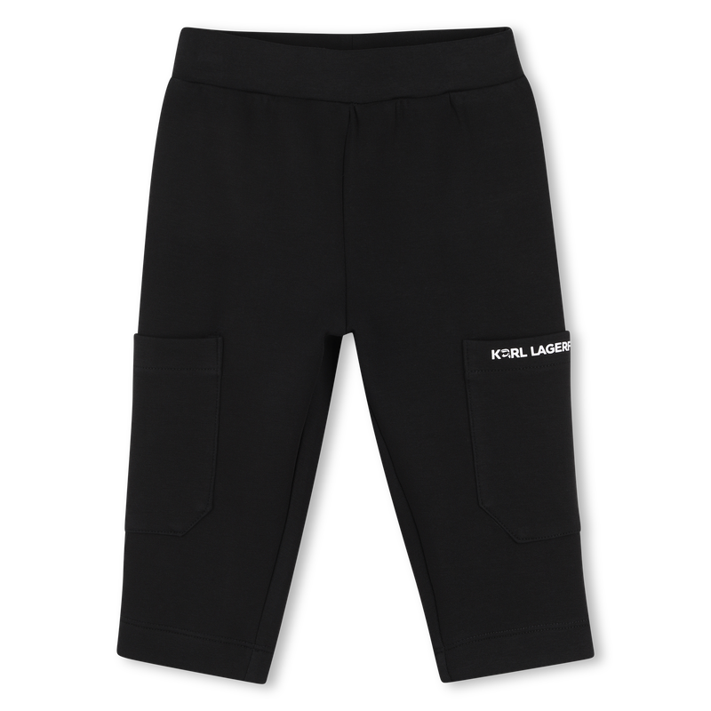 Jogginganzug KARL LAGERFELD KIDS 
                        JUNGE