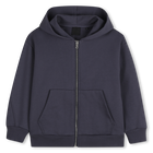 Kapuzenpullover mit reissverschluss GIVENCHY 
                    UNISEX