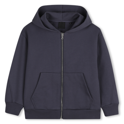 Kapuzenpullover mit reissverschluss GIVENCHY UNISEX