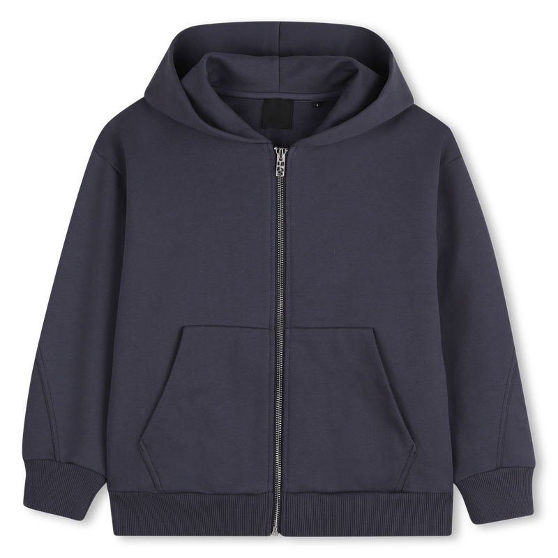 Kapuzenpullover mit reissverschluss GIVENCHY 
                        UNISEX