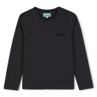 Langarmshirt KENZO KIDS 
                    JUNGE