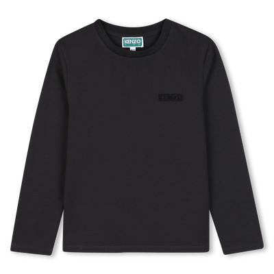 Langarmshirt KENZO KIDS JUNGE